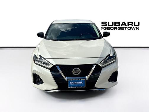 2020 Nissan Maxima 3.5 S