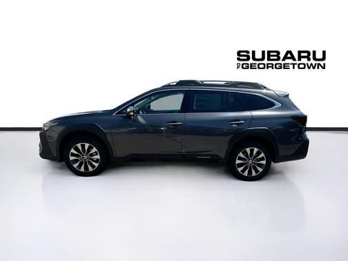2025 Subaru Outback Touring