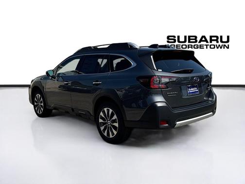 2025 Subaru Outback Touring
