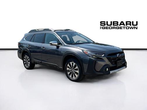 2025 Subaru Outback Touring