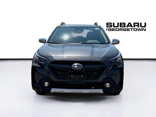 2025 Subaru Outback Touring