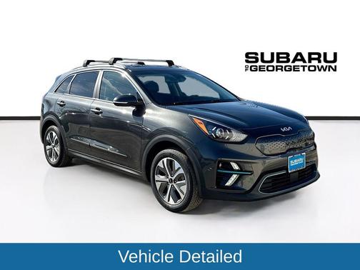 2022 Kia Niro EV EX Premium