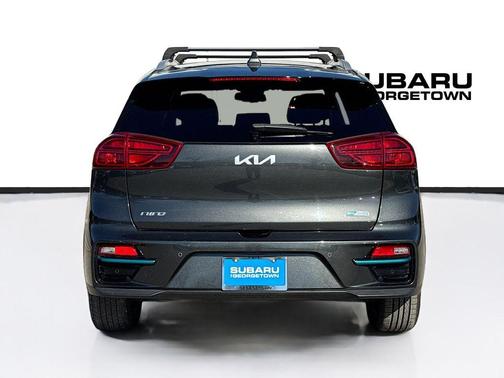 2022 Kia Niro EV EX Premium