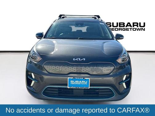 2022 Kia Niro EV EX Premium