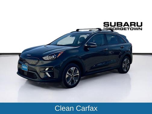 2022 Kia Niro EV EX Premium