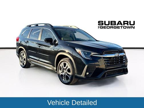 2025 Subaru Ascent Limited