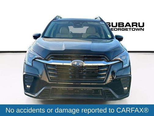 2025 Subaru Ascent Limited