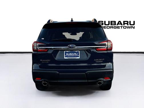 2025 Subaru Ascent Touring