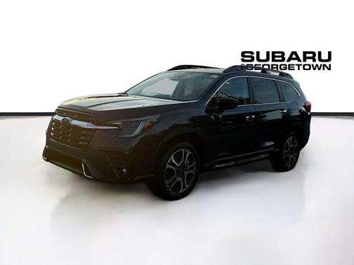 2025 Subaru Ascent Touring