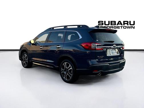 2025 Subaru Ascent Touring