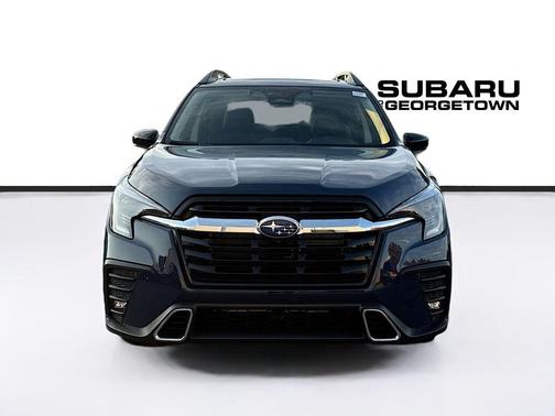 2025 Subaru Ascent Touring