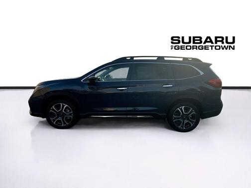 2025 Subaru Ascent Touring