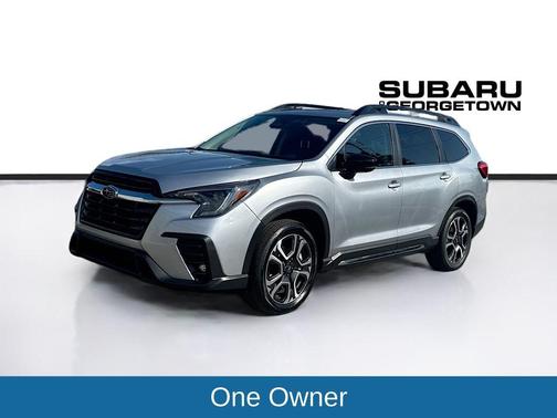 2025 Subaru Ascent Limited