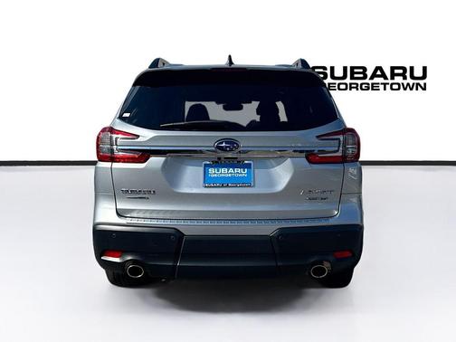 2025 Subaru Ascent Limited