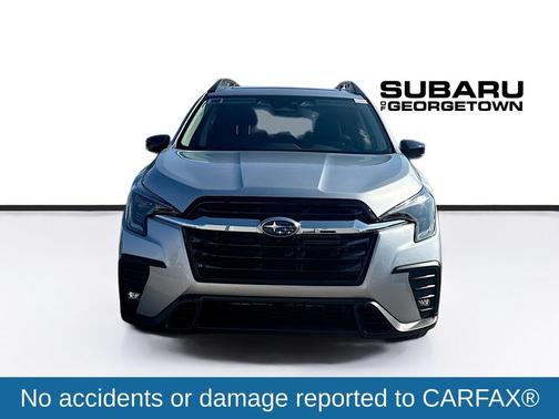 2025 Subaru Ascent Limited