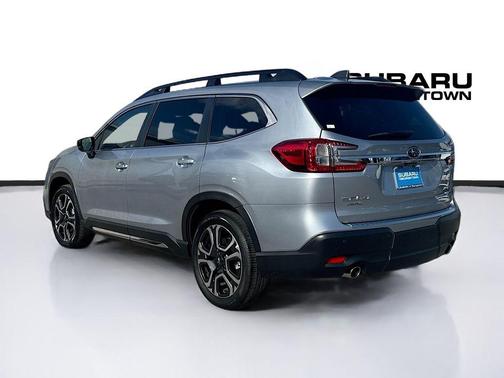 2025 Subaru Ascent Limited