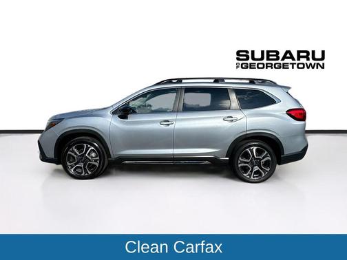 2025 Subaru Ascent Limited