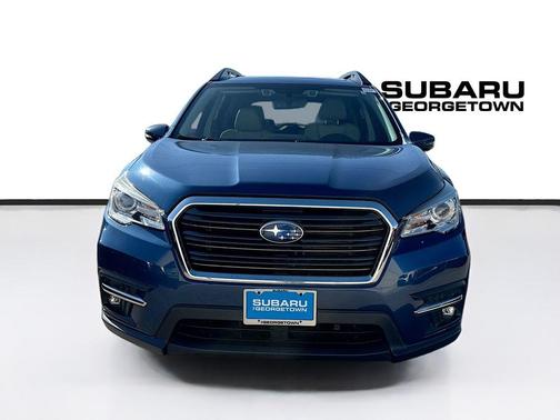 2022 Subaru Ascent Limited 7-Passenger