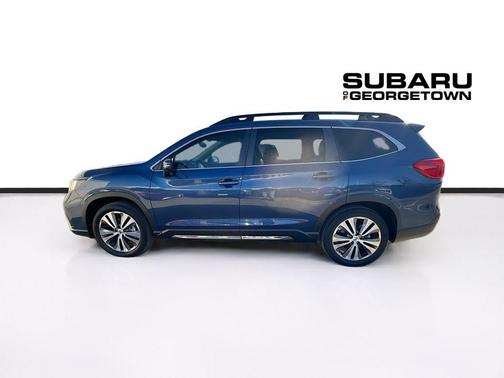 2022 Subaru Ascent Limited 7-Passenger