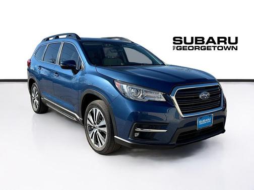 2022 Subaru Ascent Limited 7-Passenger