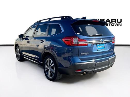 2022 Subaru Ascent Limited 7-Passenger