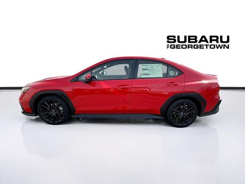 2026 Subaru WRX Limited