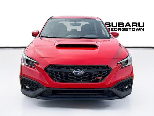 2026 Subaru WRX Limited