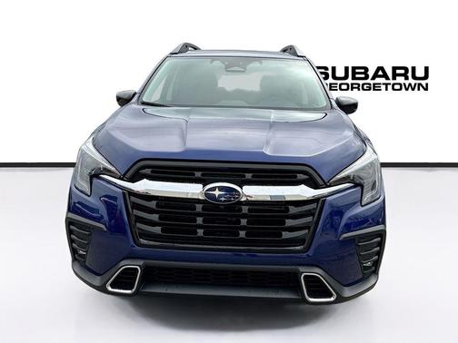 2026 Subaru Ascent Touring