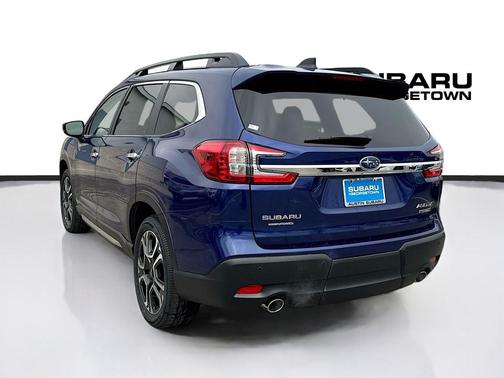 2026 Subaru Ascent Touring