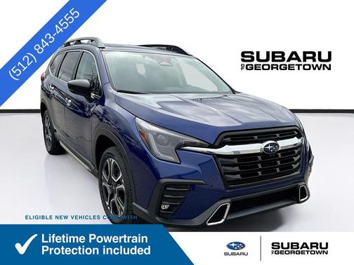 2026 Subaru Ascent Touring