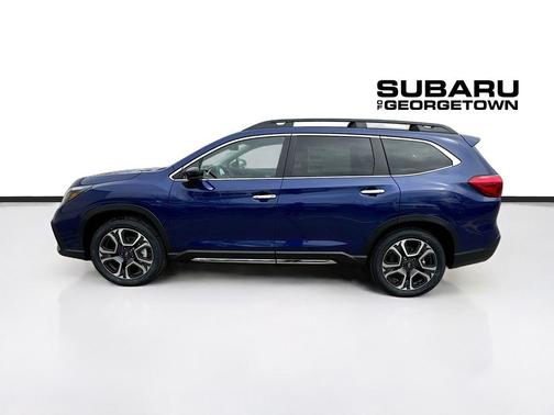 2026 Subaru Ascent Touring