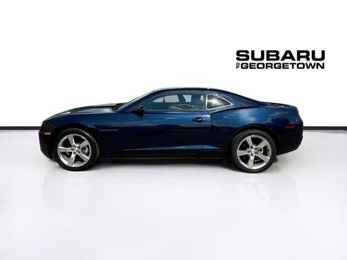 2010 Chevrolet Camaro 1LT