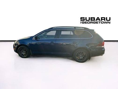 2014 Volkswagen Jetta SportWagen TDI