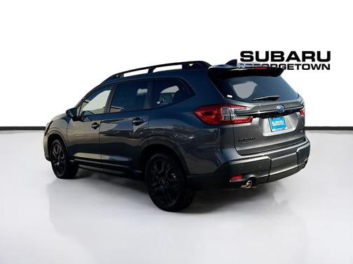 2025 Subaru Ascent Onyx Edition Touring