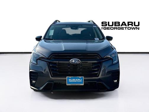 2025 Subaru Ascent Onyx Edition Touring