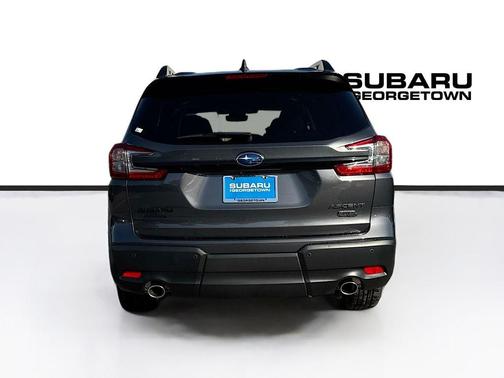 2025 Subaru Ascent Onyx Edition Touring