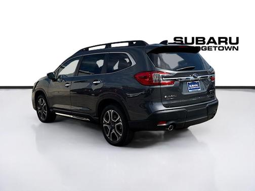 2025 Subaru Ascent Touring