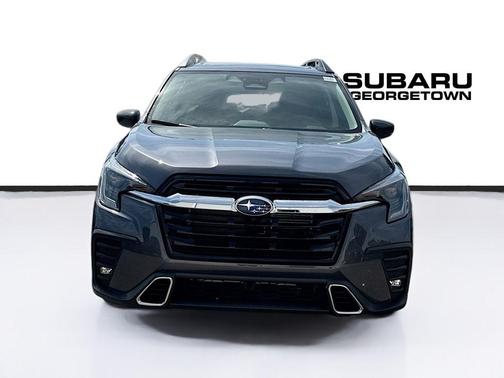 2025 Subaru Ascent Touring