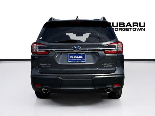 2025 Subaru Ascent Touring