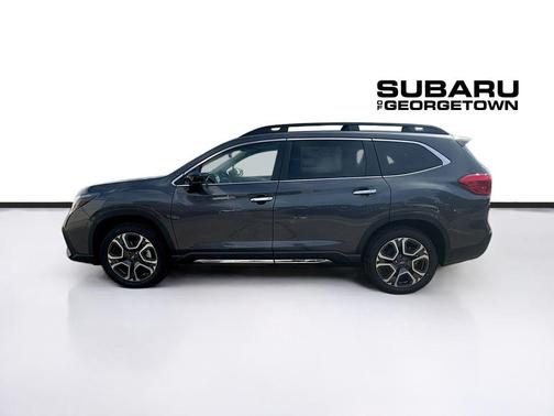 2025 Subaru Ascent Touring