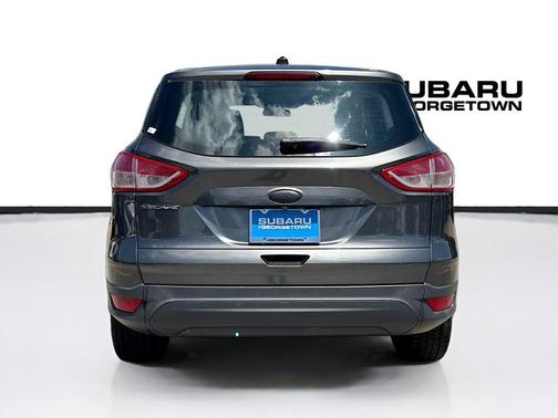 Magnetic 2015 Ford Escape S