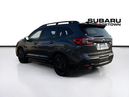 2025 Subaru Ascent Onyx Edition