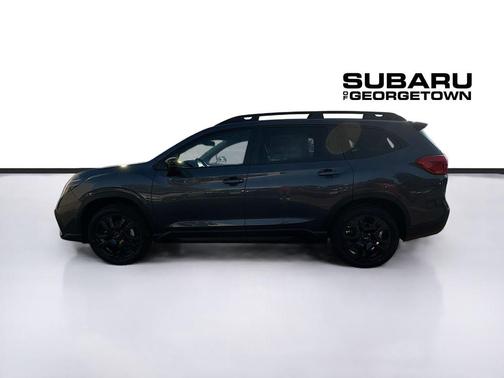 2025 Subaru Ascent Onyx Edition