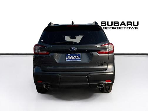 2025 Subaru Ascent Onyx Edition