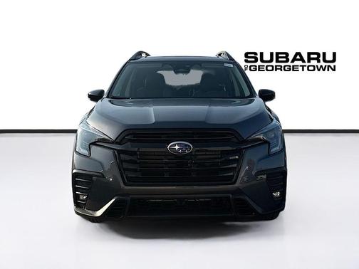 2025 Subaru Ascent Onyx Edition