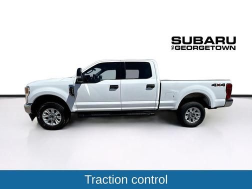 2021 Ford F-250 XLT