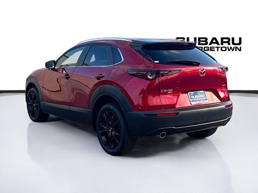 2024 Mazda CX-30 Select