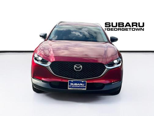 2024 Mazda CX-30 Select
