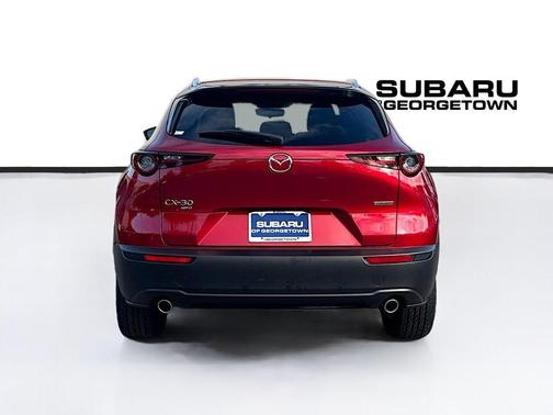 2024 Mazda CX-30 Select