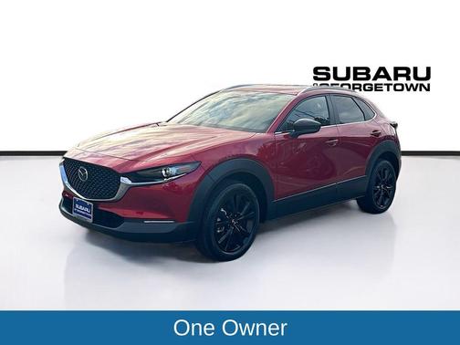 2024 Mazda CX-30 Select